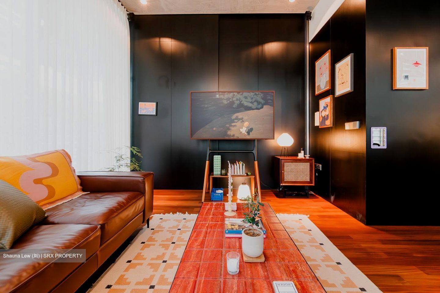 Martin No 38 (D9), Apartment #604814051